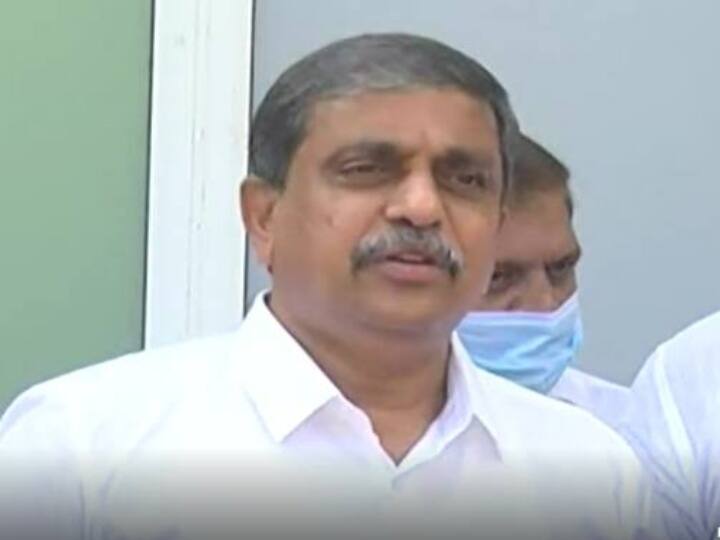 AP Sajjala ramakrishna reddy says ysrcp govt no thought to go early elections AP Early Elections: ఏపీలో ముందస్తు ఎన్నికల ప్రసక్తే లేదు, త్వరలో మంత్రి వర్గ విస్తరణ : సజ్జల రామకృష్ణా రెడ్డి