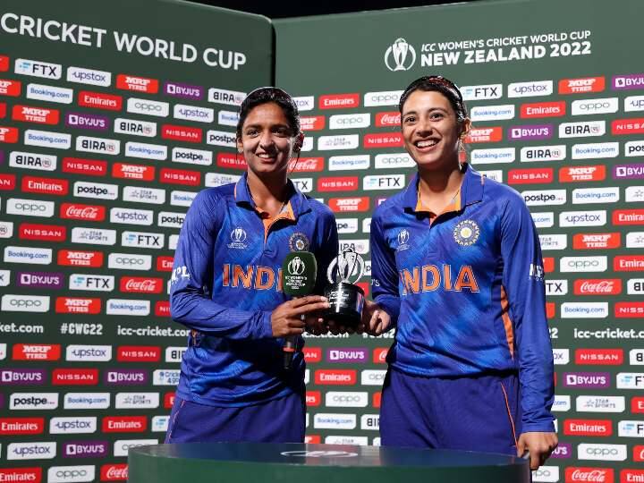 India women eye fresh start against Sri Lanka in 1st T20 વિરાટ કોહલી, રોહિત શર્માના ક્લબમાં સામેલ થશે સ્મૃતિ મંધાના, મિતાલી રાજનો રેકોર્ડ તોડી શકે છે હરમનપ્રીત કૌર