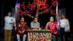 Bengali Theatre: শুরু হল ২০২২ একবিংশ নাট্য়মেলা, উদ্বোধনী অনুষ্ঠানে উপস্থিত বাত্য় বসু, দেবশঙ্কর হালদার