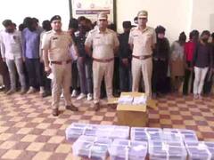 Gurugram News: गुरुग्राम में फर्जी कॉल सेंटर का भंडाफोड़, पुलिस ने 9 महिलाओं समेत 38 लोगों को किया गिरफ्तार