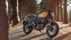 मारुती स्विफ्टच्या ताकदीची मोटारसायकल; पाहा एकापेक्षा एक भारी फिचर्स