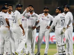 IND vs SL 2nd Test: ఇండియాదే ఈ రోజు! టీమ్‌ఇండియా 252 ఆలౌట్‌ - శ్రీలంక 86/6