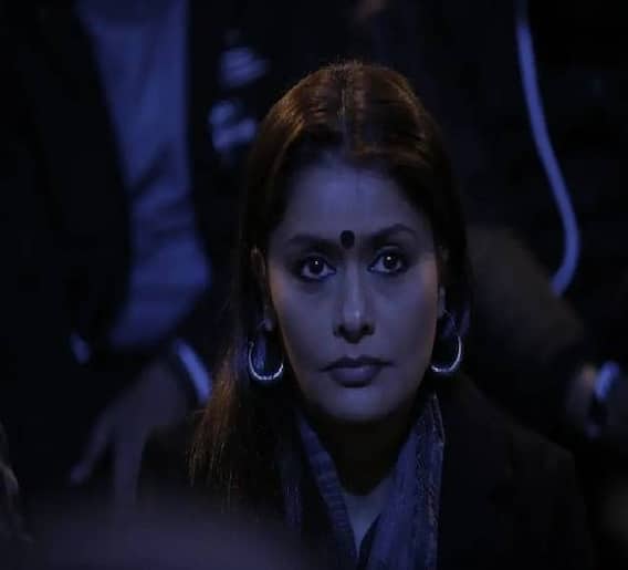 पल्लवी जोशीबद्दल ‘या’ खास गोष्टी माहितीयेत का?