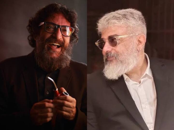 Ajithkumar is doing what I said to him years back chat with nizhalgal ravi ஆசை பட ஷூட்டிங்கில் நேரடியாக அஜித்திடம் சொன்னேன்! இன்று உண்மையாகிட்டு - நிழல்கள் ரவி ஷேரிங்க்ஸ்