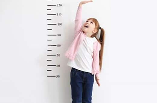 increase child height add these food in his diet Parenting  tips: બાળકની હાઇટ  ઓછી હોવાથી પરેશાન છો?  તો ડાયટમાં આ ફૂડને કરો સામેલ