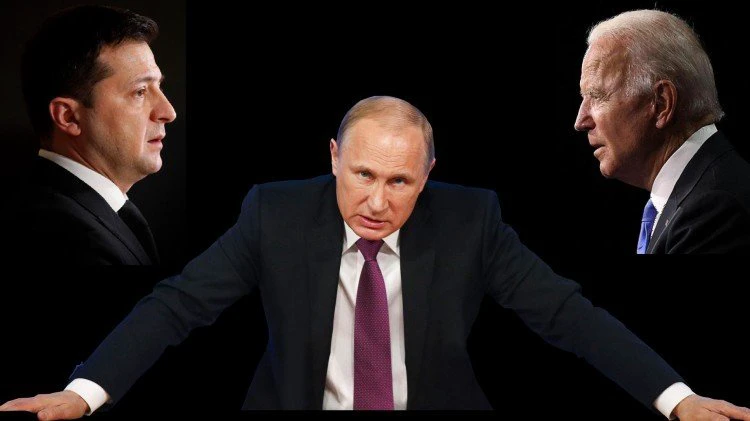 ਰੂਸ ਦਾ ਦਾਅਵਾ : ਯੂਕਰੇਨ 'ਚ 'ਜੈਵਿਕ' ਹਥਿਆਰ ਲਈ ਪੈਸੇ ਭੇਜ ਰਿਹੈ ਅਮਰੀਕਾ, ਚੀਨ ਬੋਲਾ - ਜਾਂਚ ਹੋਣੀ ਚਾਹੀਦੀ ਹੈ