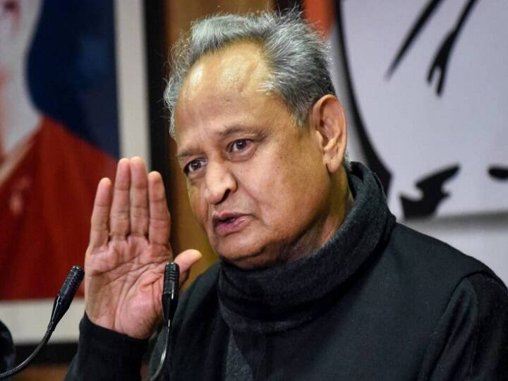 Election Result 2022 rajasthan cm ashok gehlot said bjp Cleverly won the election in the name of Hindutva and polarization Election Result 2022: सीएम गहलोत का सियासी वार, बोले- BJP हिंदुत्व और ध्रुवीकरण के नाम पर चतुराई से जीत गई चुनाव 