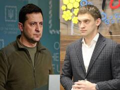 Russia Ukraine War: यूक्रेन के राष्ट्रपति जेलेंस्की बोले- मेलिटोपोल के मेयर जिंदा हैं, लेकिन रूसी सैनिक कर रहे टॉर्चर 