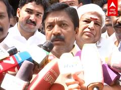 ‘கள்ள ஓட்டு போட சொன்னதே ஸ்டாலின்தான்’.. சர்ச்சையை கிளப்பும் சி.வி. சண்முகம்