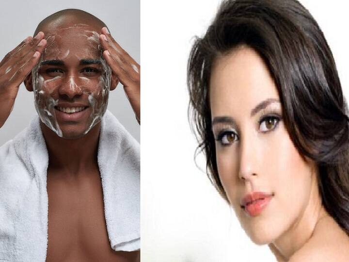 Method For Crystal Clear Skin That Never Fails Cleansing Toning Moisturising Skin care : முகத்தில் சின்ன சின்ன துளைகளா? கரும்புள்ளிகளா? தூங்குறதுக்கு முன்னாடி இதை மட்டும் பண்ணுங்க.!