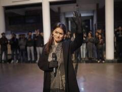 Pallavi Joshi : ‘द काश्मीर फाईल्स’मुळे पल्लवी जोशी चर्चेत! अभिनेत्रीबद्दल ‘या’ खास गोष्टी माहितीयेत का?