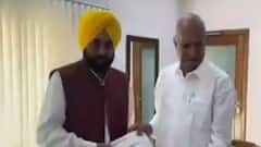 पंजाब में अपने वादों की लंबी लिस्ट को कैसे पूरा करेगी AAP? | Punjab Election 2022