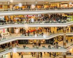 Property News: शॉपिंग मॉल की किराया आय में 24 फीसदी गिरावट की संभावना, 9 शहर होंगे प्रभावित