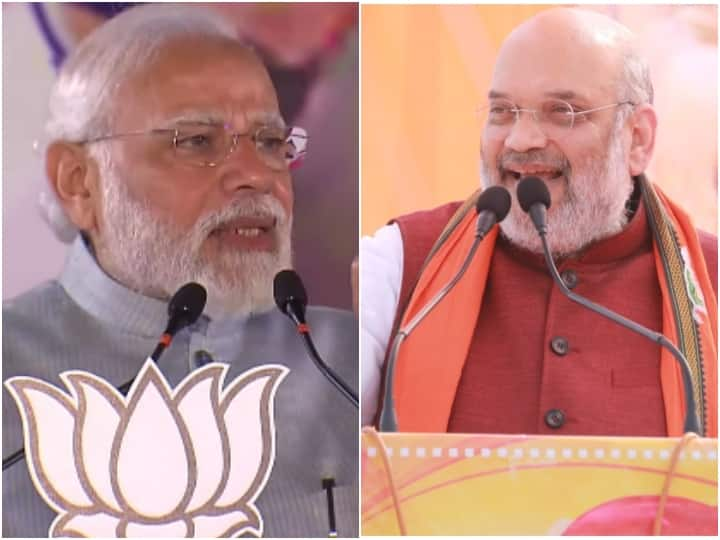 Who will be new CM of Uttarakhand PM Narendra Modi And Amit Shah will discuss उत्तराखंड का अगला CM कौन? पीएम मोदी और अमित शाह आज कर सकते हैं नाम पर मंथन, पर्यवेक्षक नियुक्त