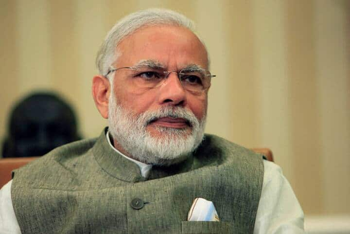 PM Modi Expresses Grief Over Tragic Fire Incident In Delhi’s Gokulpuri Area