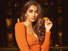 Pooja Hegde: ఆరెంజ్ మిఠాయిలా ‘రాధేశ్యామ్’ బ్యూటీ పూజా హెగ్డే
