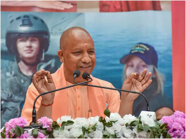 Big decisions may be taken in the first cabinet meeting of Yogi Sarkar 2 UttarPradesh : આજે યોગી સરકાર 2.0ની પ્રથમ કેબિનેટ બેઠકમાં CM યોગી લઇ શકે છે આ મોટા નિર્ણયો, જાણો સમગ્ર વિગત