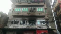 Free School Street Fire: গেস্ট হাউসে আগুন, ধোঁয়ায় অসুস্থ হয়ে হাসপাতালে ভর্তি ৩ বাংলাদেশি নাগরিক।Bangla News