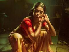 'पुष्पा' में सीधी सी दिखने वाली श्रीवल्ली का कातिलाना अंदाज आपका मन मोह लेगा, यकीन ना हो तो खुद देख लीजिए