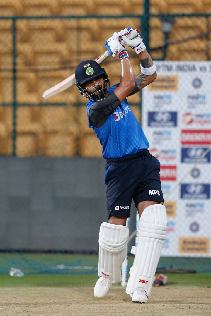 இதற்கு பின்னர், கடந்த 10 ஆண்டுகளாக இந்திய அணி உள்ளூரில் நடைபெற்ற டெஸ்ட் தொடரில் தோல்வி என்பதையே சந்தித்தது கிடையாது.