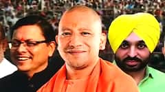 चुनाव के नतीजों के बाद अब सरकार बनाने को लेकर मंथन जारी...कब कौन लेगा शपथ ? जानें सबकुछ