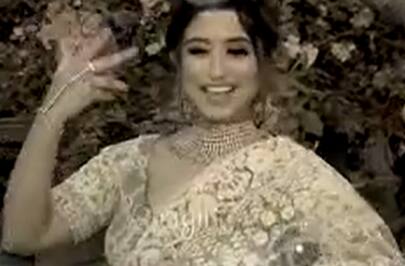 Sneak Peak of Saba and Somi Khan’s glamourous photoshoot | SBS Originals Sneak Peak of Saba and Somi Khan’s glamourous photoshoot | SBS Originals