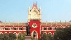 Calcutta High Court : 
