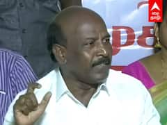 ‘ஜெயில்ல AC ரூமா கொடுப்பாங்க?’ ஜெயக்குமாரை கலாய்த்த மா.சு.