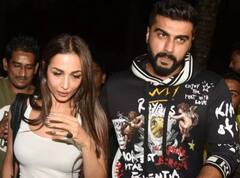 मलाइका अरोड़ा के साथ अपने रिश्ते पर बोले थे अर्जुन कपूर, शुरुआत में कई दिन नर्क के समान गुजरे थे