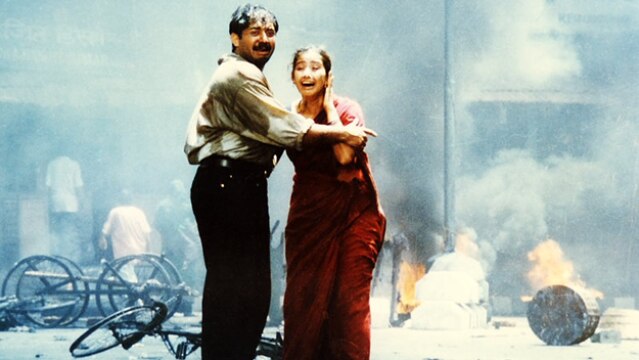 Mumbai Bomb Blast 1993 : 'या' चित्रपटांतून मोठ्या पडद्यावर उमटली मुंबईतील बॉम्बस्फोटांची भयावह कहाणी