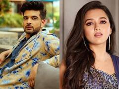 करण कुंद्रा की मां संग ऐसी है तेजस्वी प्रकाश की बॉन्डिंग, बोलीं- सासू मां कहना अभी जल्दी होगा..