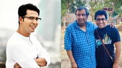 Tiktiki: 'টিকটিকি'-র সৌজন্যে প্রথমবার কৌশিক গঙ্গোপাধ্যায়ের সঙ্গে পর্দাভাগ, খুশি অনির্বাণ