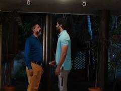 Tujhya Majhya Sansarala Ani Kay Hava : अमेरिकेला जाण्यासाठी सिद्धार्थ नवी खेळी खेळणार! मिलिंदही डावात सामील होणार!