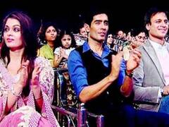 ब्रेकअप के बाद जब एक अवार्ड फंक्शन में ऐश्वर्या का हुआ था विवेक से आमना-सामना, कुछ ऐसा हो गया था माहौल!