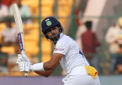 IND vs SL: સચિન-સેહવાગની ક્લબમાં સામેલ થયો અય્યર, જાણો વિગત