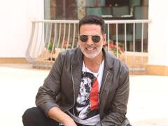 अक्षय कुमार ने बताया किस तरह की मूवीज करते हैं वह साइन, बोले- बजट हिट तो फिल्म हिट
