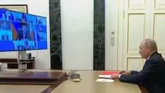 Kyiv के रास्ते में Russia के लिए कितने कांटे ? | Russia Ukraine Conflict