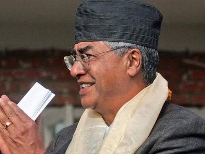 Nepal PM Deuba Thanks Indian Govt For Assistance In Repatriating Nepali Nationals From Ukraine Nepal PM Deuba Thanks Indian Govt For Assistance In Repatriating Nepali Nationals From Ukraine