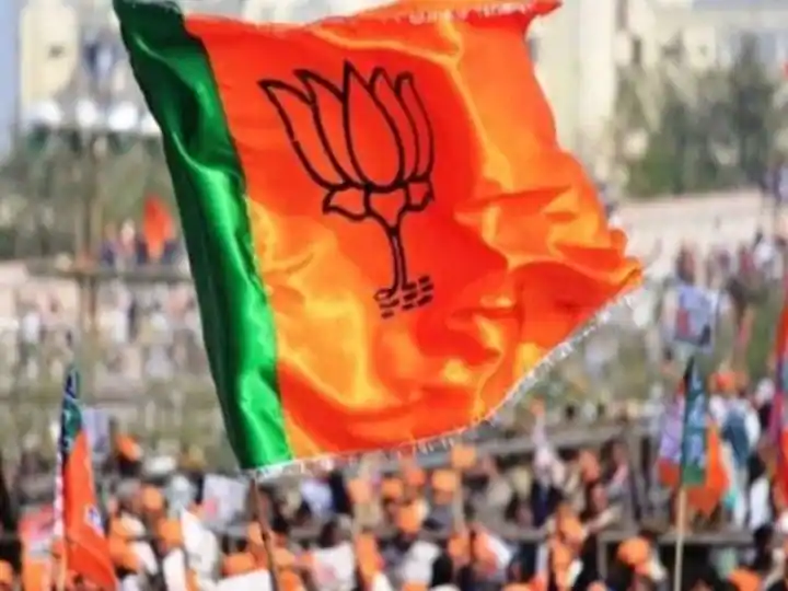 UP Election Result 2022 BJP victory in Braj region, Bharatiya Janata Party win 53 seats ANN UP Election Result 2022: ब्रज क्षेत्र में बीजेपी को मिली बंपर जीत, जानें कितने सीटों पर खिले कमल?