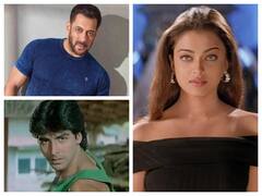 अक्षय कुमार से लेकर ऐश्वर्या राय तक, फ्लॉप फिल्मों से डेब्यू कर चुके हैं ये बॉलीवुड सुपरस्टार्स