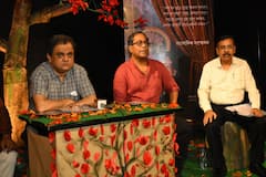 Bengali Theatre: শুরু হল ২০২২ একবিংশ নাট্য়মেলা, উদ্বোধনী অনুষ্ঠানে উপস্থিত বাত্য় বসু, দেবশঙ্কর হালদার