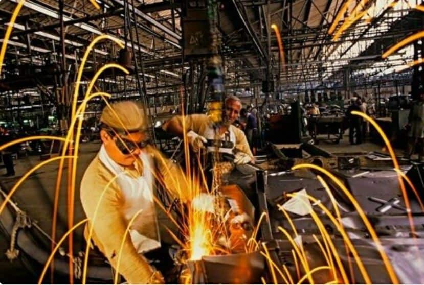 IIP Growth increased 1.3 percent in January according to IIP Data, Mining Sector Outperform IIP Data: अर्थव्यवस्था के मोर्चे पर अच्छी खबर, जनवरी में औद्योगिक उत्पादन 1.3 फीसदी बढ़ा