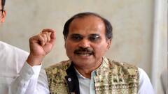 Adhir Chowdhury: আনিসের হত্যার বিচারের দাবিতে ধর্মতলায় অনশনে অধীর।Bangla News