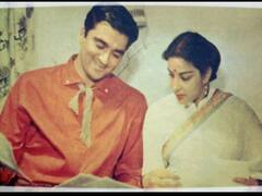 क्यों दत्त साहब की दी हुई साड़ियों को चूमकर अलमारी में रख देती थीं नरगिस, काफी मज़ेदार है ये फ़िल्मी किस्सा