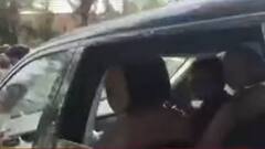 Odisha: ওড়িশার খুরদায় বিজেডির সাসপেন্ডেড বিধায়কের গাড়িতে পিষ্ট মহিলা-সহ ১৫জন, আহত ৭ পুলিশকর্মী । Bangla News