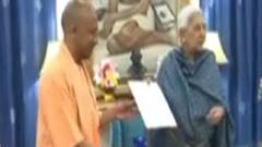 UP Election 2022: BJP पदाधिकारीयों और कार्यकर्ताओं से मुलाकात करेंगे CM Yogi, ये बड़े नेता रहेंगे मौजूद