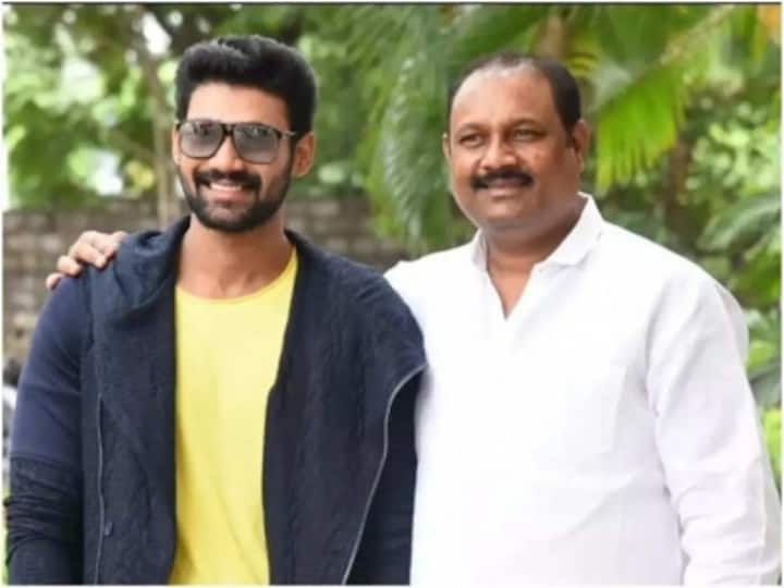 Tollywood Producer Bellamkonda Suresh And Son Bellamkonda Sai Sreenivas Booked For Cheating Tollywood Producer Bellamkonda Suresh And Son Bellamkonda Sai Sreenivas Booked For Cheating