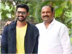 Tollywood Producer Bellamkonda Suresh And Son Bellamkonda Sai Sreenivas Booked For Cheating