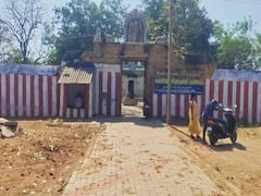 சிவகங்கை: சித்த மருத்துவத்திற்கு ஏற்ற தலம் கோவானூர் சுப்ரமணியர் கோயில்!