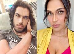 लड़के से लड़की बनी सायशा शिंदे का छलका दर्द, बोलीं- लव, अट्रैक्शन का टॉपिक एक ट्रांसवुमन के लिए बेहद...